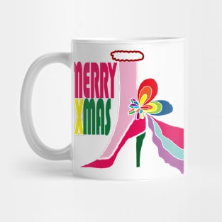 Merry Christmas Mug